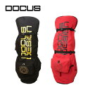 ドゥーカス トラベルカバー DCTC731 DOCUS(4)