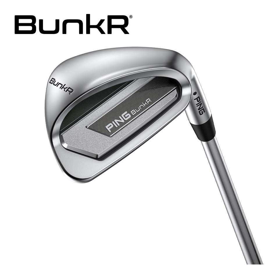 PING ピンゴルフ BunkR バンカー Z-Z115 カスタム可能 日本仕様
