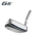 PING ピン ゴルフ GLe3 パター ルイーズ LOUISE アーク 左右 グリップ選択可 日本仕様 レディース