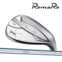2023 RomaRo ロマロ Ray SX-PRO WEDGE ウエッジ 右 レイ プロ NS 950GH シャフト JUKO.IN