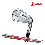 ꥯ Z-FORGED II  N.S.PRO MODUS3 TOUR105 DST  ñ SRIXON DUNLOP å