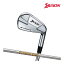 ꥯ Z-FORGED II  ʥߥå 120  6 SRIXON DUNLOP å