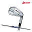 ꥯ Z-FORGED II  ץX  6 SRIXON DUNLOP å