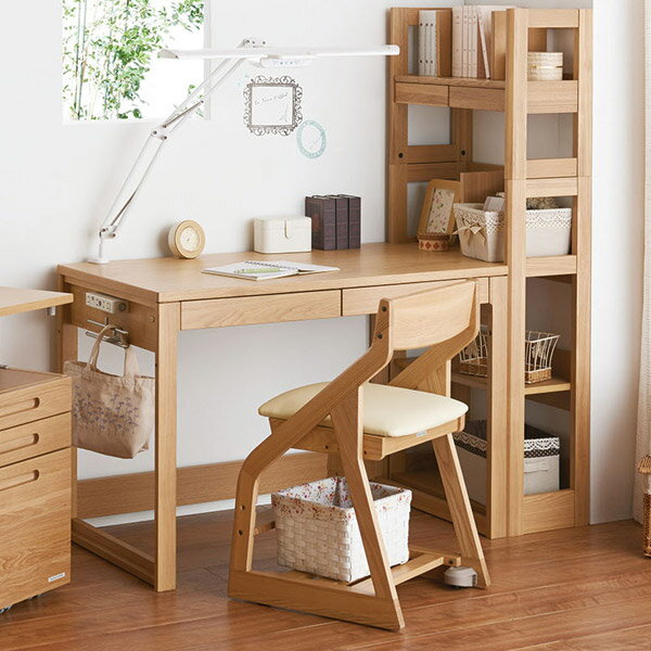 ビーノ チェア コイズミ 学習チェア BDC-37NSIV BDC-38NSDB BDC-39WTIV BDC-40WTDB [2]