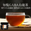 【商品名】知覧GABA烏龍茶 【名称】GABA烏龍茶（ティーバッグ） 【原材料】茶（鹿児島県産） 【内容量】75g(3g×25包） 【保存方法】直射日光、高温多湿を避けて保存してください。 【賞味期限】別途商品ラベルに記載 【販売者】株式会社 オーガランド　〒899-4341 鹿児島県霧島市国分野口東1294番1 【加工所】株式会社カゴシマパッカーズ　鹿児島県鹿児島市谷山港一丁目3-31 【その他】※開封後はお早めにお飲みください。【おいしい淹れ方】◆ティーポット（急須）の場合：ティーポット（急須）に1包入れ、400mlの熱湯を注ぎ2分蒸らしてお飲みください。◆煮出しの場合：やかんに400mlの水をいれて沸騰させた後1包入れ、弱火で2分煮出してください。◆水出しの場合：ティーバック1包を冷水ポットなどの容器に入れ、400mlの水を入れ1晩冷蔵庫に置いてお飲みください。※30分程度置くだけでも十分にお飲みいただけますが、時間にかかわらずお好みの濃さでティーバックを取り除いてお飲みください。 【広告文責】株式会社 オーガランド　（0995-55-5311） 【生産国】 日本 【区分】 食品