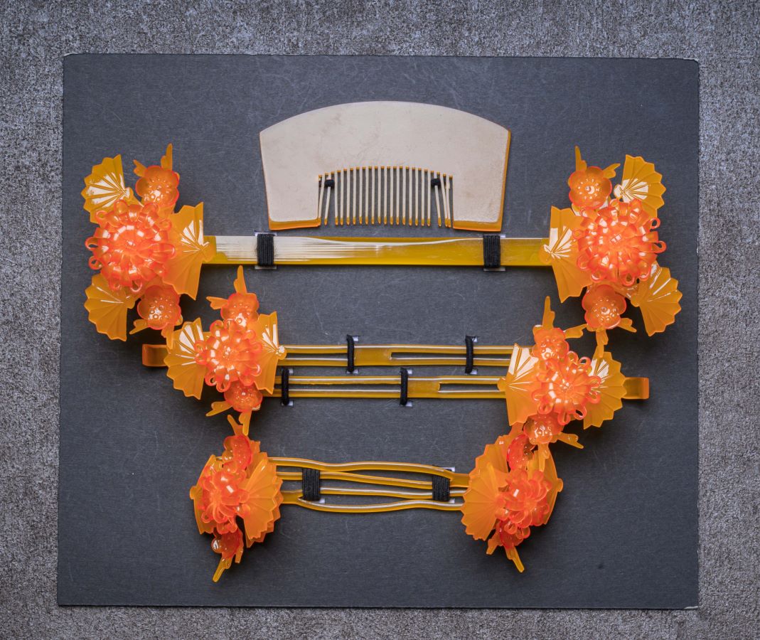 楽天市場】べっ甲かんざし 花嫁の通販 楽天市場】べっ甲かんざし 花嫁の通販