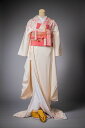 【レンタル】引き振袖03 フルセットレンタル 【送料無料】和装 神社 ブライダル 着物 結婚式 前撮り 後撮り