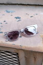 yjZbNXVizCHIMI (`~) 11M SQUARE SUNGLASSES XNGATOX GREY [NEW]