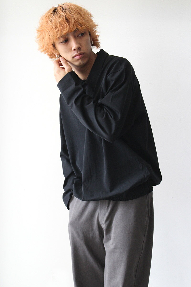 LADY WHITE CO. ダークトープ　ポロシャツ　36 LADY WHITE CO. ダークトープ ポロシャツ 36 - メルカリ
