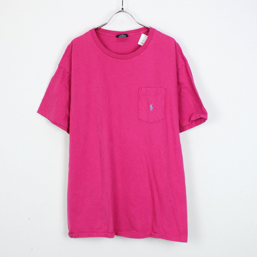 【中古】(KA) POLO BY RALPH