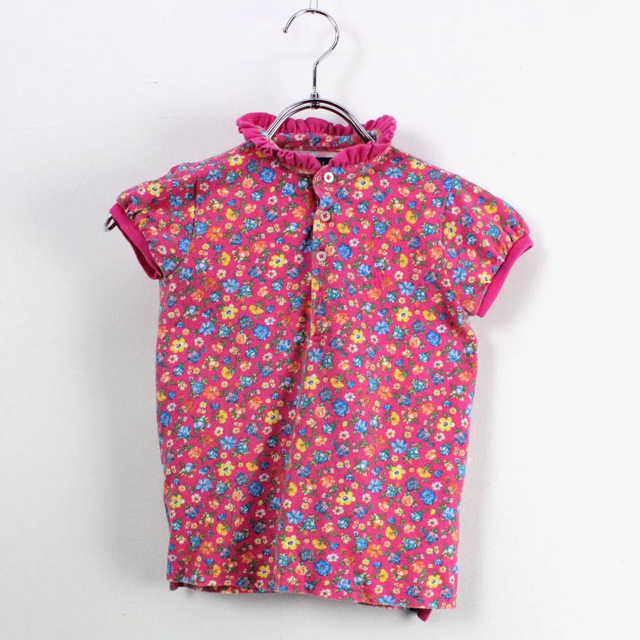 【中古】【子供服】POL