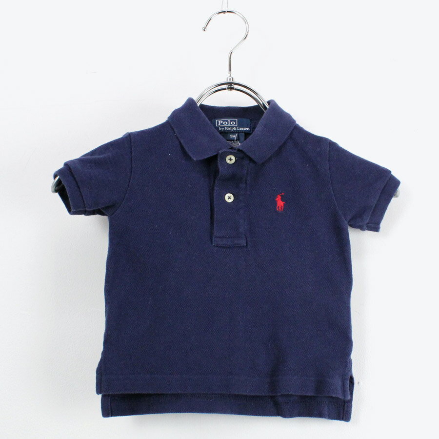 【中古】【子供服】 POLO BY RALPH LAUREN