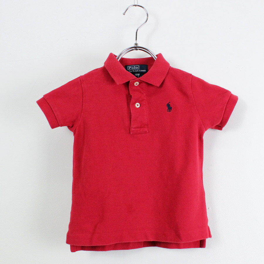 【中古】【子供服】POLO BY RALPH LAUREN 