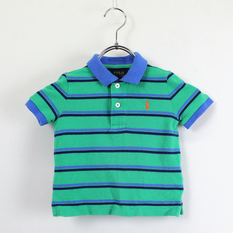 【中古】【子供服】POLO RALPH LAUREN (