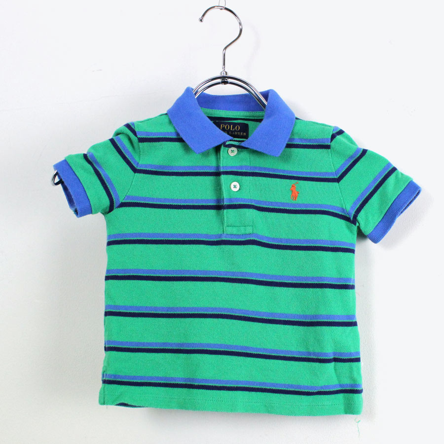 【中古】【子供服】 POLO RALPH LAUREN (