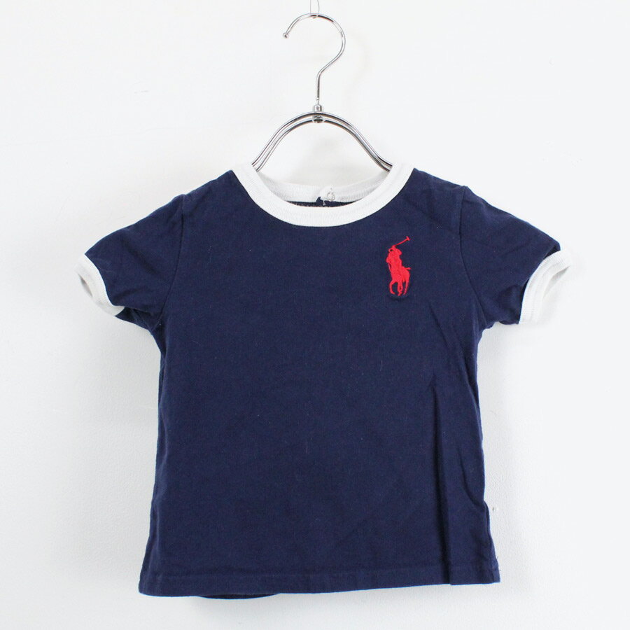 【中古】【子供服】RALPH LAUREN (ラル