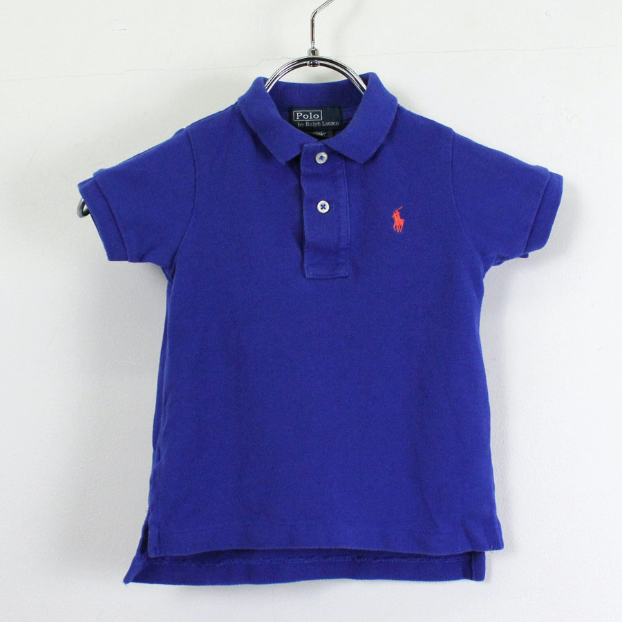 【中古】【子供服】 POLO BY RALPH LAUREN