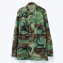 yÁz US ARMY ([GXA[~[) MILITARY SHIRT JACKET Jt[WVcWPbg [SIZE:S USED]