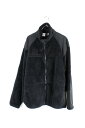 ロスコ ジャケット メンズ 【メンズ新品】ROTHCO (ロスコ) GENERATION III LEVEL 3 ECWCS FLEECE JACKET フリース ジャケット BLACK [NEW]