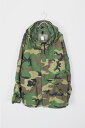 【中古】【送料無料】 US ARMY (ユーエスアーミー) 01'S ECWCS GORE-TEX HOODIE JACKET 01年代 エクワックス ゴアテッ...