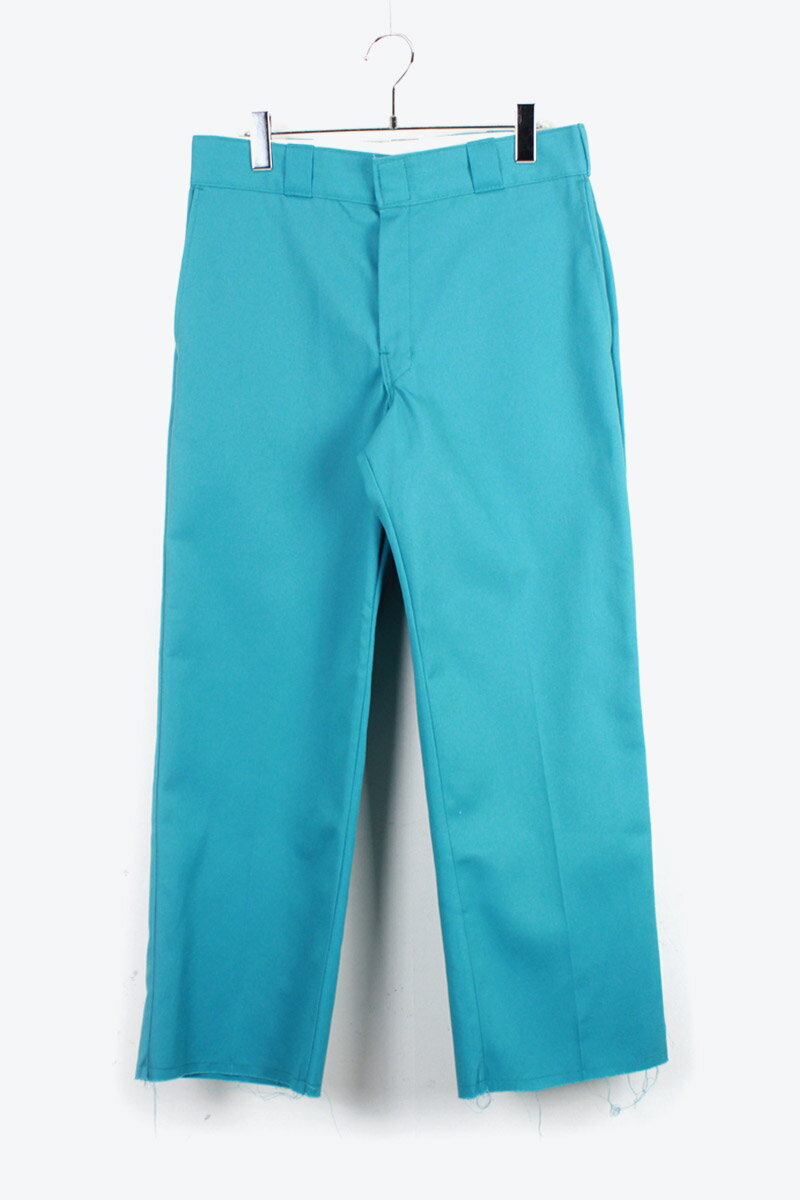 ڥ󥺿ʡ(KA) DICKIES x UO (ǥå) EXCLUSIVE CUT OFF 874 WORK PANTS ̤...