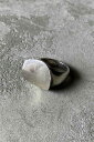 【中古】 VINTAGE SILVER JEWELRY (ヴィンテージ シルバー ジュエリー) 925 SILVER RING 925 シルバー リング [SI...