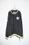 【中古】STARTER/NFL PRO LINE (スターター / NFL プロ ライン) 90'S NFL STEELERS PULLOVER NYLON JACKET 90年代 NFL スティーラーズ プルオーバー ナイロン ジャケット BLACK/YELLOW [SIZE: XL USED]