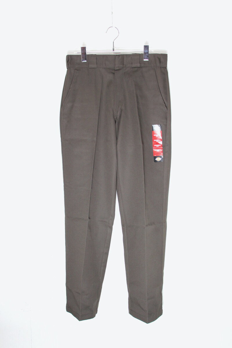 ڥ󥺿ʡ DICKIES (ǥå) 874 TWILL WORK PANT 874 ȥ磻 ѥ USA B...