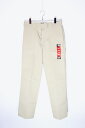  DICKIES (ディッキーズ) ORIGINAL 874® WORK PANTS オリジナル 874 ワークパンツ USA企画品 MILITARY KHAKI