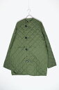 yÁzBRITISH ARMY (ueBbV A[~[) QUILTING LINER JACKET LeBO Ci[ WPbgOLIVE [SIZE: XL DEADSTOCK/NOS]