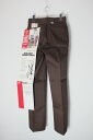 yÁzDICKIES (fBbL[Y) MADE IN USA 80'S 874 WORK PANTS USA 80N 874 [N pc BROWN [SIZE: W29 x L32 DEADSTOCK/NOS]