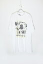 yYViz STAR WARS (X^[EH[Y) STAR WARS VINTAGE DIAGRAM TEE X^[EH[Y re[W _CAO TVc WHITE [NEW][{f]