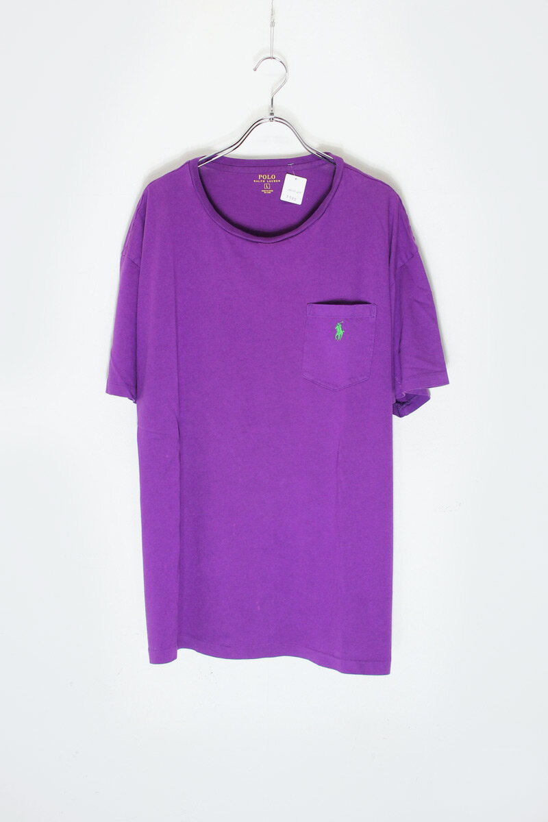 【中古】POLO RALPH LAUREN 