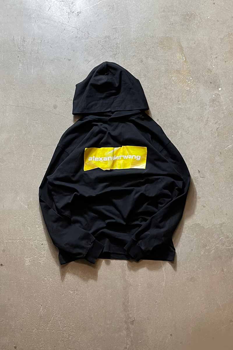 楽天市場】alexander wang メンズ(パーカー|トップス 楽天市場】alexander wang メンズ(パーカー|トップス