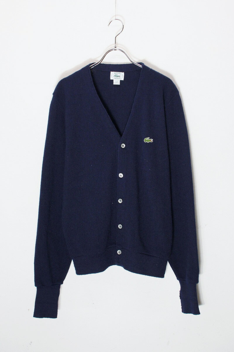 楽天市場】lacoste izod カーディガンの通販 楽天市場】lacoste izod カーディガンの通販