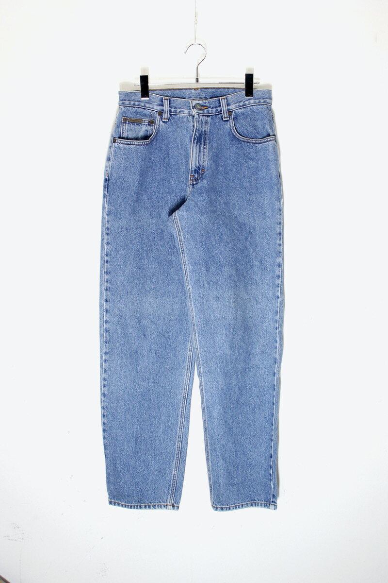 【中古】 CALVIN KLEIN JEAN