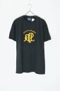 yÁzPOLO SPORT RALPH LAUREN (| X|[c t[) LOGO T-SHIRT S TVc LOGO T-SHIRT [SIZE: M USED]