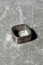  VINTAGE SILVER JEWELRY (ヴィンテージ シルバー ジュエリー) 925 SILVER RING 925 シルバー リング 