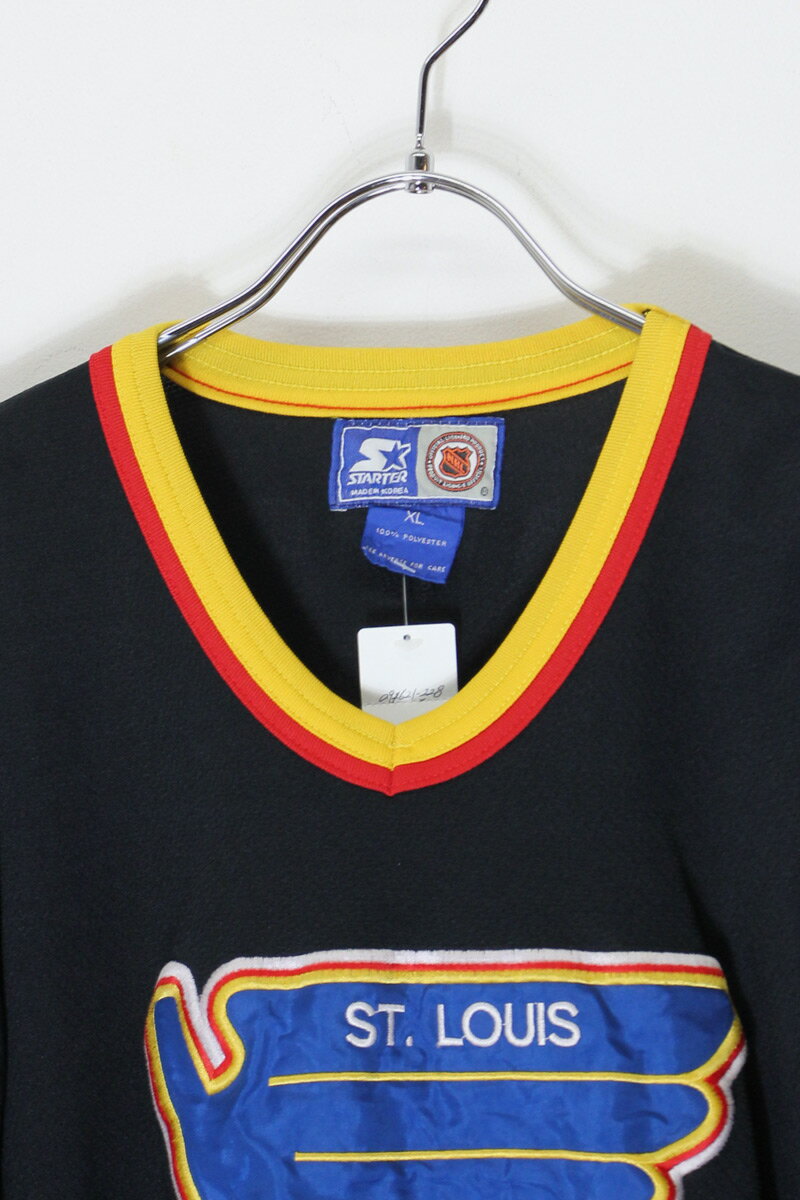 【中古】STARTER NHL (スターター ...の紹介画像3