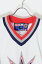 šCCM/NHL (/̥) MADE IN CANADA L/S NY RANGERS PULLOVER GAME SHIRT ʥ Ĺµ ˥塼衼 󥸥㡼 ץ륪С   WHITE [SIZE: M USED]