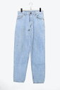 【中古】LEVI'S (リーバイス) MADE IN USA 92'S ORANG