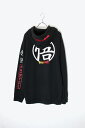 yÁzDRAGON BALL Z ( hS{[ [bg ) HOODIE SWEATSHIRT t[fB[ XEFbg Vc / BLACK [SIZE: L USED]