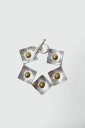 【中古】 VINTAGE MEXICAN JEWELRY (ヴィンテージ メキシカン ジュエリー) MADE IN MEXICO 925 SILVER BRAC...