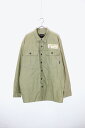 yÁzPATAGONIA (p^SjA) L/S SAFARI SHIRT OX[u Tt@ Vc / KHAKI [SIZE: M USED]