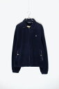 yÁzPOLO BY RALPH LAUREN ( | oC t [ ) 90'S ZIP POLARTEC FLEECE JACKET 90N Wbv |[ebN t[X WPbg NAVY [SIZE: M USED]