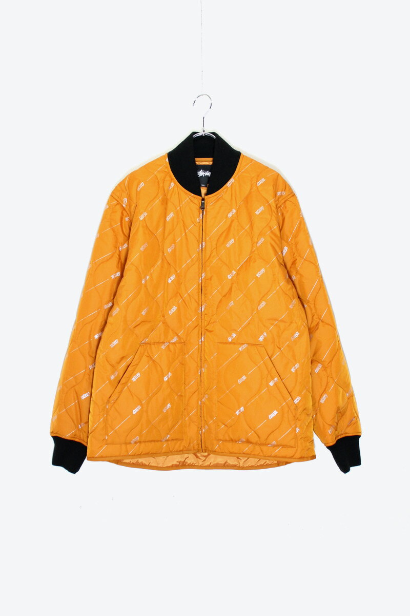 楽天市場】stussy キルティングの通販 楽天市場】stussy キルティングの通販