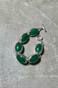 【中古】 VINTAGE MEXICAN JEWELRY (ヴィンテージ シルバー ジュエリー) MADE IN MEXICO 925 SILVER BRACE...