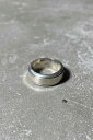 yÁz VINTAGE SILVER JEWELRY (Be[W Vo[ WG[) 925 SILVER RING 925 Vo[ O [SIZE: 15 USED]