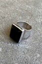 【中古】 VINTAGE MEXICAN JEWELRY (ヴィンテージ メキシカン ジュエリー) MADE IN MEXICO 925 SILVER RING...