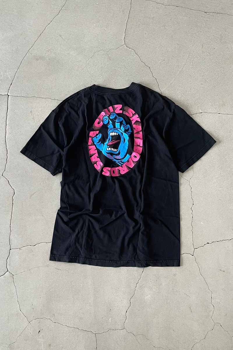 楽天市場】サンタクルーズ tシャツ ヴィンテージの通販 楽天市場】サンタクルーズ tシャツ ヴィンテージの通販